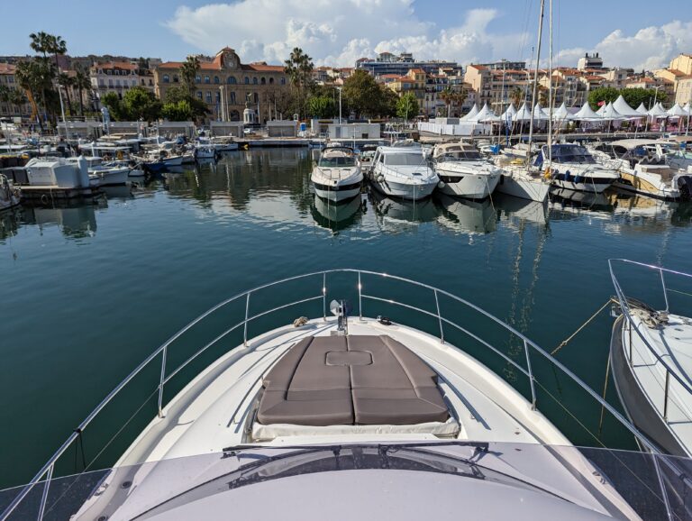 BedBoat, le « Airbnb des bateaux »