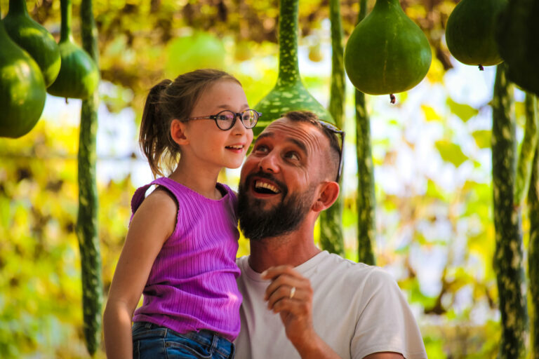 Visitez le Potager (le plus) Extraordinaire en Vendée