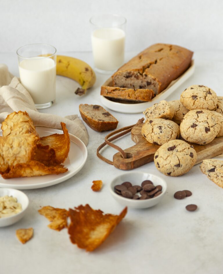 Sans Gluglu : une box de pâtisserie sans gluten