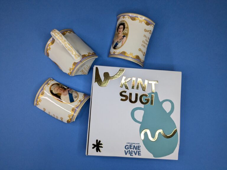 Box Kintsugi : initiez-vous à cette technique japonaise de réparation !