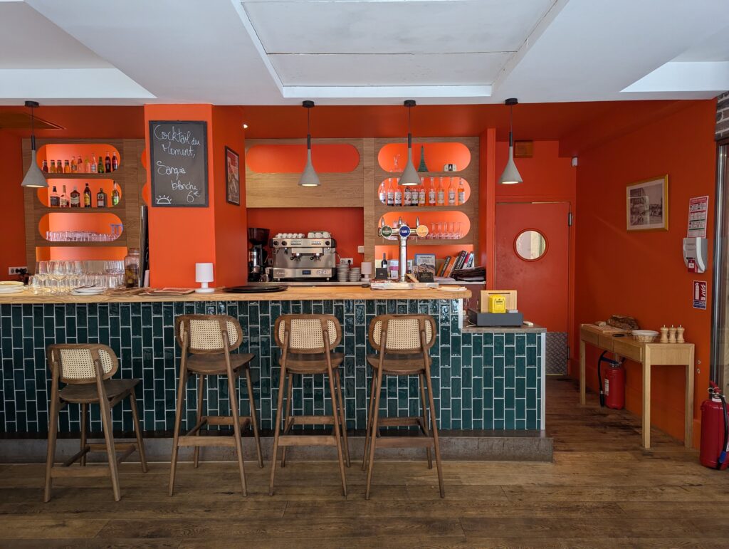 Café Charbon à Clermont-Ferrand (26)