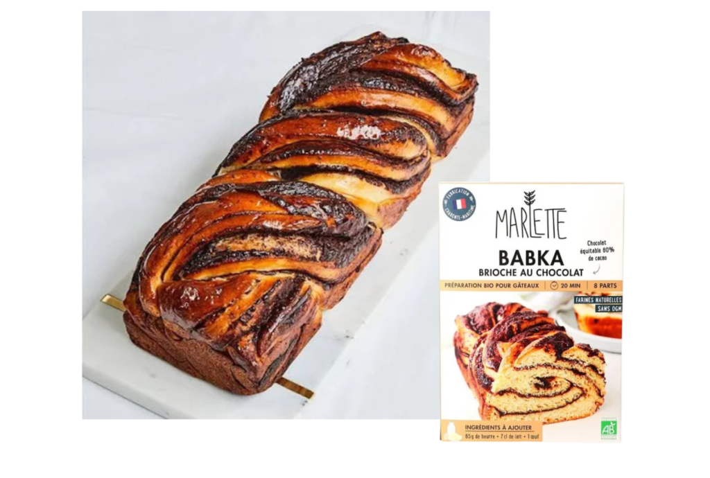 babka Marlette
